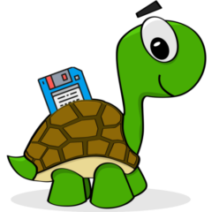 Tortuga Software Logo